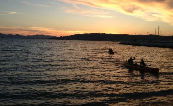 Kayak-antibes-